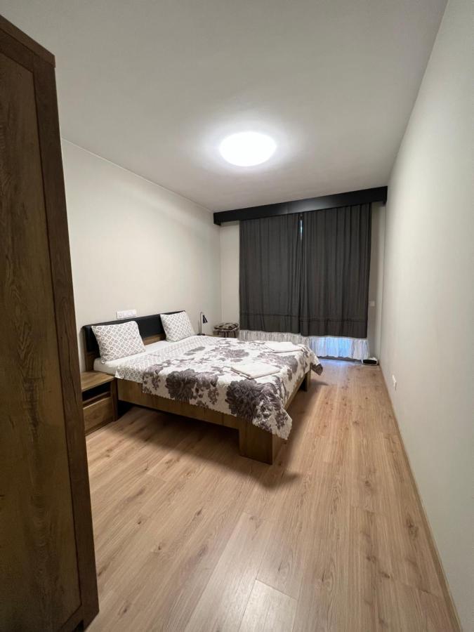 Business And Leisure Apartments In Mladost 2 With Free Garage 索菲亞 外观 照片