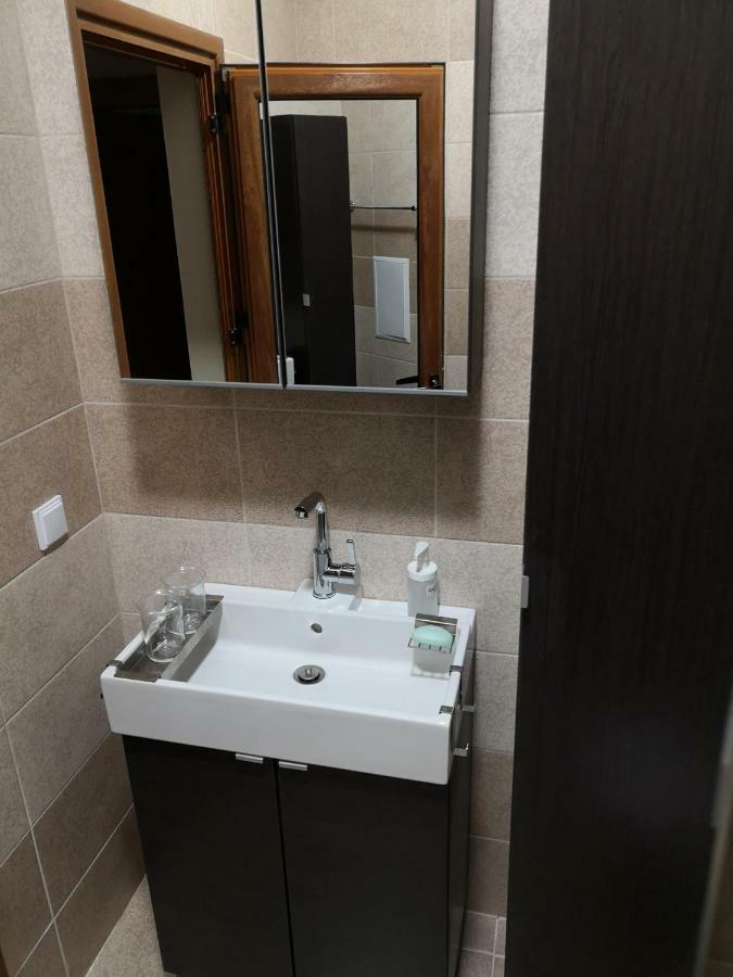 Business And Leisure Apartments In Mladost 2 With Free Garage 索菲亞 外观 照片