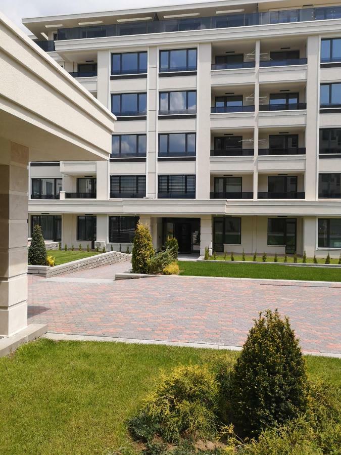 Business And Leisure Apartments In Mladost 2 With Free Garage 索菲亞 外观 照片